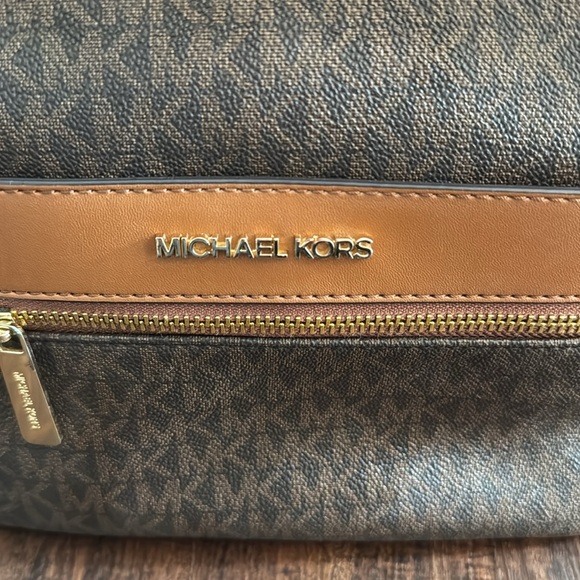 Michael Kors Backpack - Picture 12 of 12